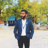 Saurabh Gadekar