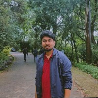 Subhamoy Bhattacharjee