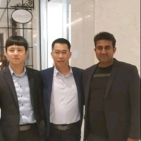 Tarun Ahuja