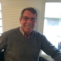 Walter Van den Bergh