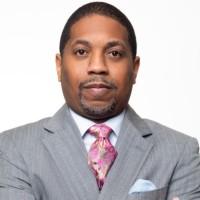 Micah C. T. Sims, D.Min.
