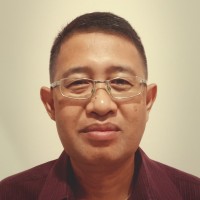 Tommy Manalu
