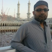Jamal Gilani