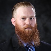 Alexander Corbett Yaeger