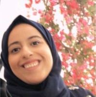 Afaf Abdullah