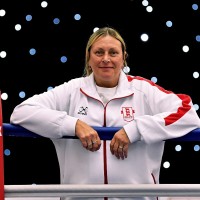 Laura Sargeant