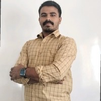 SHARAD PATIL