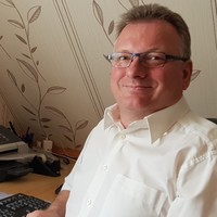 Uwe Heller