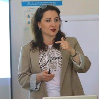 Hasmik Makaryan, PMP®