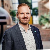 Jesper Hebsgaard Pedersen
