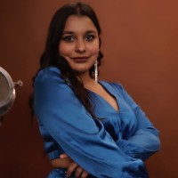 Khushbu Chauhan