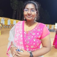 Manasa Chamarthi