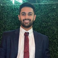 Savil Patel