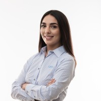Darianna De la Rosa