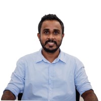 Suresh Asanka