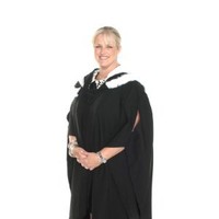 Jo Palmer-Tweed