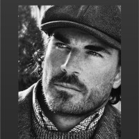 Jonathan Gray