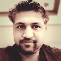Prashant Choubey
