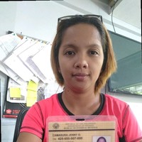 Jenny Camasura
