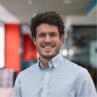 Ethan Snyder