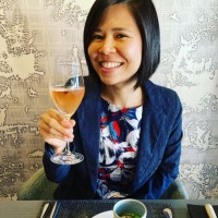 Ashley Hong