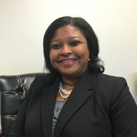 Dr. Stephanie Johnson