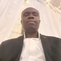 MBUYI KONDE Hugues