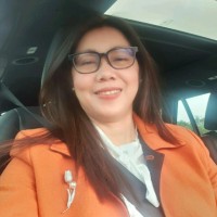 Jane Laplana-Suarez