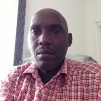 Joseph M Munywoki