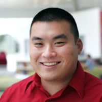 Enoch Chow
