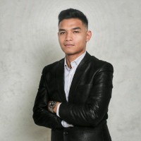 Moritz Binsar Sinaga