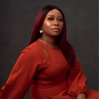 Oluchi Okafor