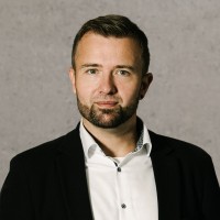 Björn Baumann