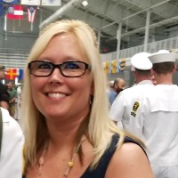 Jennifer Roberts