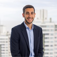 Martin Grigorian