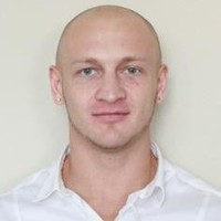 Александр Моргун