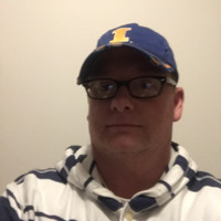 Rob Mosier