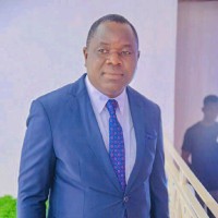 joseph konan Beni damien