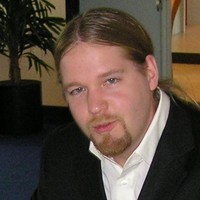 Krijn Woestenenk