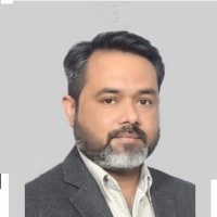 Amit Kumar Sinha