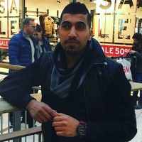 Hadi Alhadidi