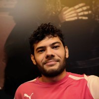 Matheus Xavier Sampaio