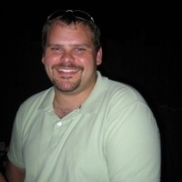 Jonathan Williams