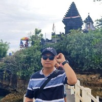 Ahmad Pujianto