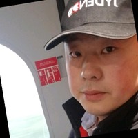 孙立胜 Jerry