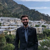 Manav Sharma