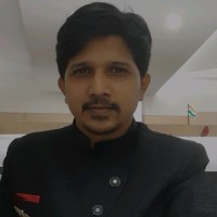 Uday Jadhav