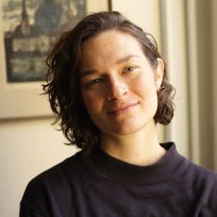 Taylor Hynes