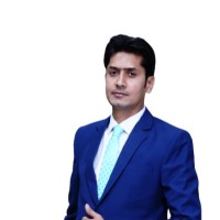 Muhammad Farhan Ghouri