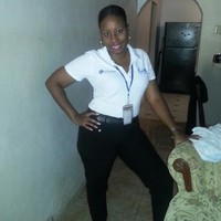 Vickisha Meggoe